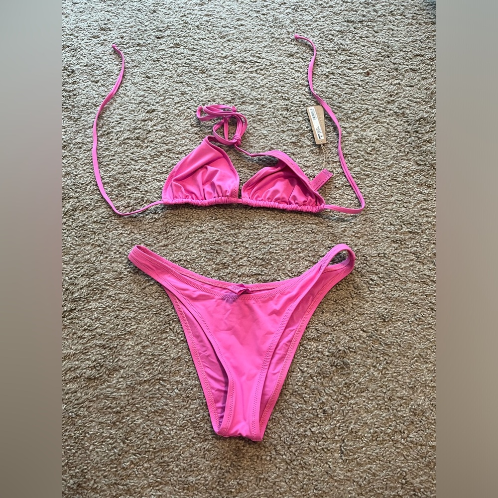 Skims bikini set
